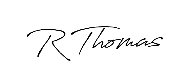 You can use this online signature creator to create a handwritten signature for the name R Thomas. This is the best online autograph maker. R Thomas signature style 7 images and pictures png