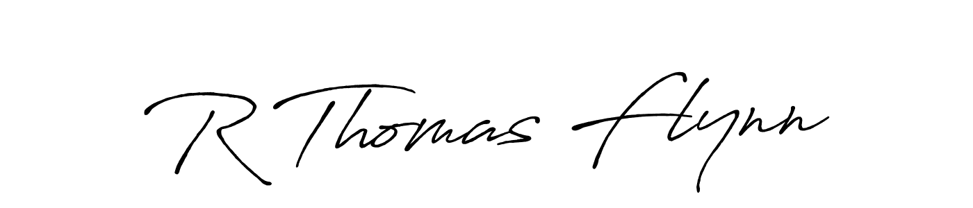You can use this online signature creator to create a handwritten signature for the name R Thomas Flynn. This is the best online autograph maker. R Thomas Flynn signature style 7 images and pictures png