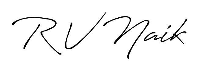 Also we have R V Naik name is the best signature style. Create professional handwritten signature collection using Antro_Vectra_Bolder autograph style. R V Naik signature style 7 images and pictures png