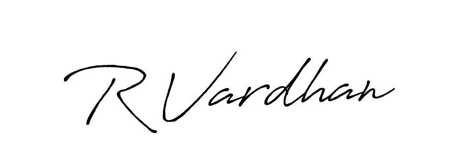 This is the best signature style for the R Vardhan name. Also you like these signature font (Antro_Vectra_Bolder). Mix name signature. R Vardhan signature style 7 images and pictures png