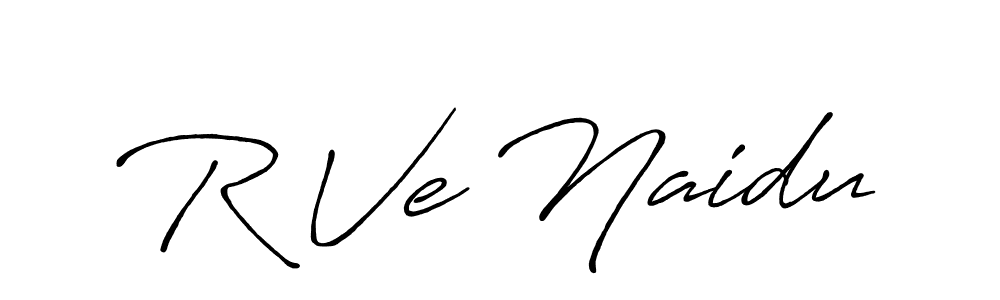 See photos of R Ve Naidu official signature by Spectra . Check more albums & portfolios. Read reviews & check more about Antro_Vectra_Bolder font. R Ve Naidu signature style 7 images and pictures png