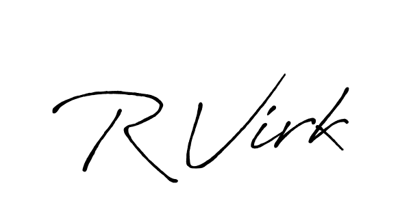 See photos of R Virk official signature by Spectra . Check more albums & portfolios. Read reviews & check more about Antro_Vectra_Bolder font. R Virk signature style 7 images and pictures png