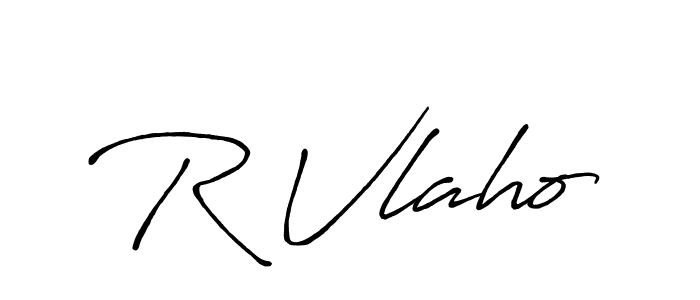 This is the best signature style for the R Vlaho name. Also you like these signature font (Antro_Vectra_Bolder). Mix name signature. R Vlaho signature style 7 images and pictures png