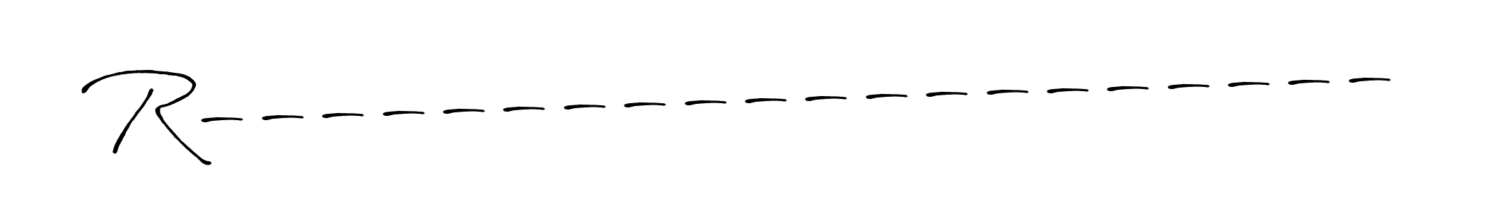 Similarly Antro_Vectra_Bolder is the best handwritten signature design. Signature creator online .You can use it as an online autograph creator for name R--------------------. R-------------------- signature style 7 images and pictures png