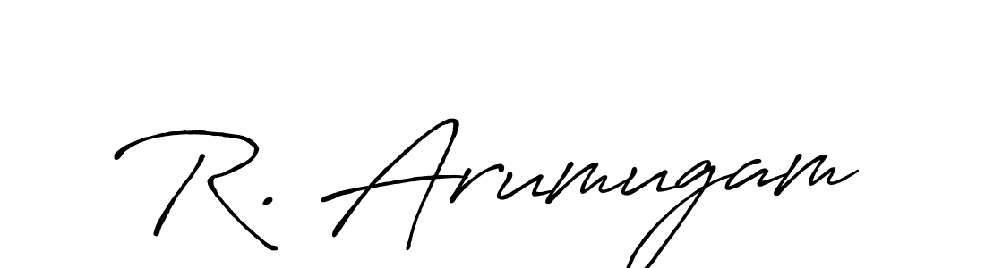 Here are the top 10 professional signature styles for the name R. Arumugam. These are the best autograph styles you can use for your name. R. Arumugam signature style 7 images and pictures png