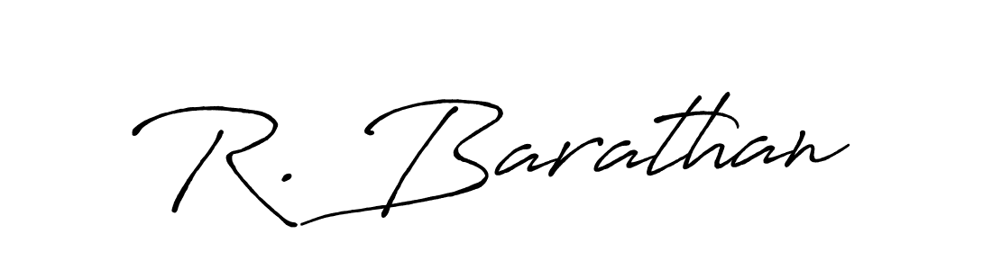 Make a short R. Barathan signature style. Manage your documents anywhere anytime using Antro_Vectra_Bolder. Create and add eSignatures, submit forms, share and send files easily. R. Barathan signature style 7 images and pictures png