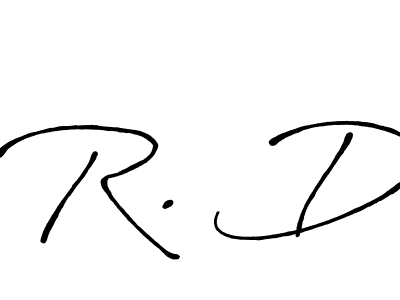 Here are the top 10 professional signature styles for the name R. D. These are the best autograph styles you can use for your name. R. D signature style 7 images and pictures png