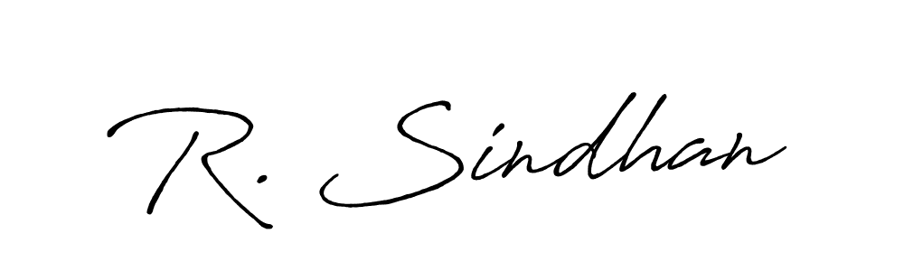 Check out images of Autograph of R. Sindhan name. Actor R. Sindhan Signature Style. Antro_Vectra_Bolder is a professional sign style online. R. Sindhan signature style 7 images and pictures png