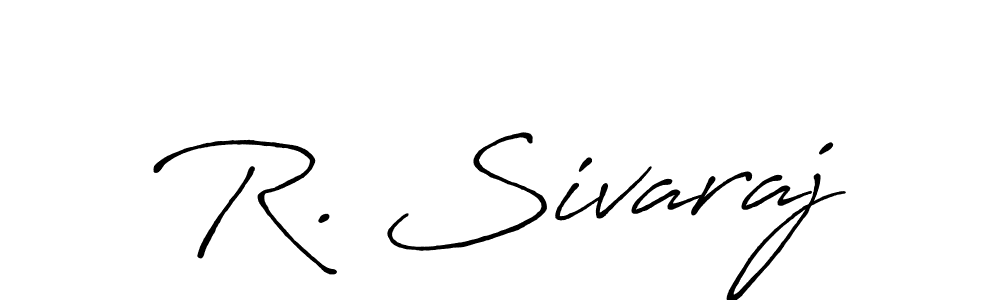 See photos of R. Sivaraj official signature by Spectra . Check more albums & portfolios. Read reviews & check more about Antro_Vectra_Bolder font. R. Sivaraj signature style 7 images and pictures png