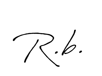 Make a short R.b. signature style. Manage your documents anywhere anytime using Antro_Vectra_Bolder. Create and add eSignatures, submit forms, share and send files easily. R.b. signature style 7 images and pictures png