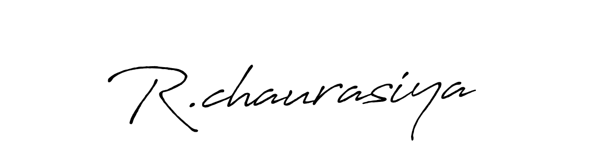 Once you've used our free online signature maker to create your best signature Antro_Vectra_Bolder style, it's time to enjoy all of the benefits that R.chaurasiya name signing documents. R.chaurasiya signature style 7 images and pictures png