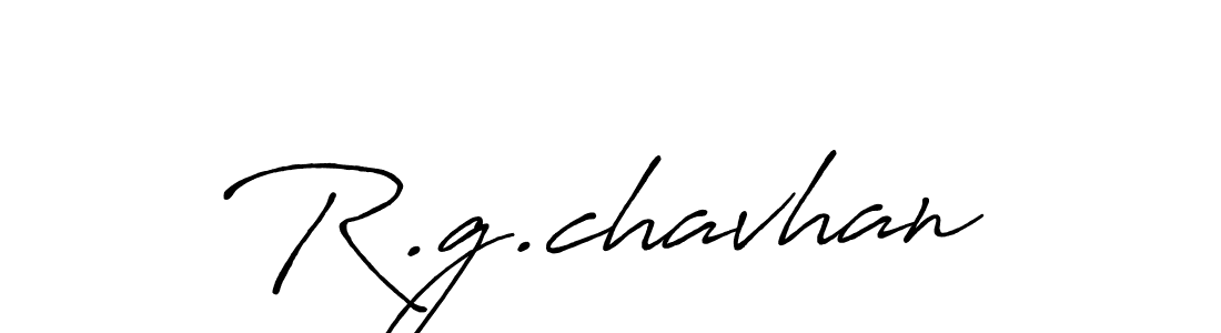 How to Draw R.g.chavhan signature style? Antro_Vectra_Bolder is a latest design signature styles for name R.g.chavhan. R.g.chavhan signature style 7 images and pictures png