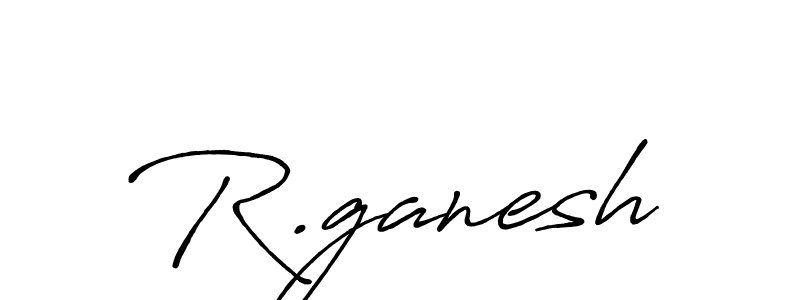 See photos of R.ganesh official signature by Spectra . Check more albums & portfolios. Read reviews & check more about Antro_Vectra_Bolder font. R.ganesh signature style 7 images and pictures png