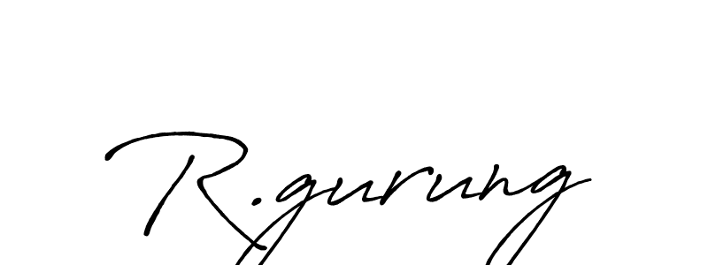 Check out images of Autograph of R.gurung name. Actor R.gurung Signature Style. Antro_Vectra_Bolder is a professional sign style online. R.gurung signature style 7 images and pictures png