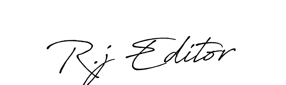 Check out images of Autograph of R.j Editor name. Actor R.j Editor Signature Style. Antro_Vectra_Bolder is a professional sign style online. R.j Editor signature style 7 images and pictures png