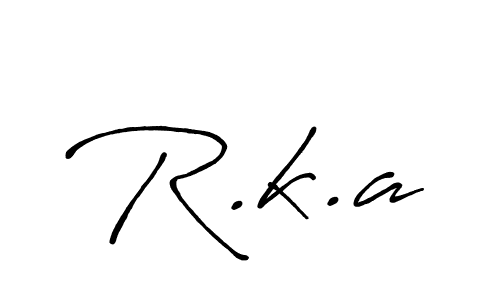 Antro_Vectra_Bolder is a professional signature style that is perfect for those who want to add a touch of class to their signature. It is also a great choice for those who want to make their signature more unique. Get R.k.a name to fancy signature for free. R.k.a signature style 7 images and pictures png