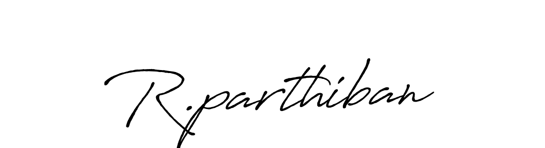 Similarly Antro_Vectra_Bolder is the best handwritten signature design. Signature creator online .You can use it as an online autograph creator for name R.parthiban. R.parthiban signature style 7 images and pictures png