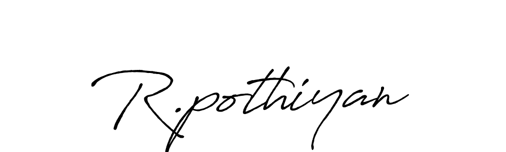 See photos of R.pothiyan official signature by Spectra . Check more albums & portfolios. Read reviews & check more about Antro_Vectra_Bolder font. R.pothiyan signature style 7 images and pictures png