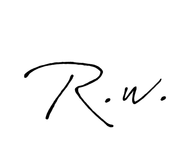 See photos of R.w. official signature by Spectra . Check more albums & portfolios. Read reviews & check more about Antro_Vectra_Bolder font. R.w. signature style 7 images and pictures png