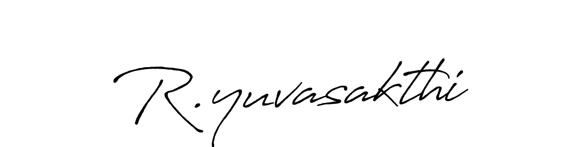 Check out images of Autograph of R.yuvasakthi name. Actor R.yuvasakthi Signature Style. Antro_Vectra_Bolder is a professional sign style online. R.yuvasakthi signature style 7 images and pictures png