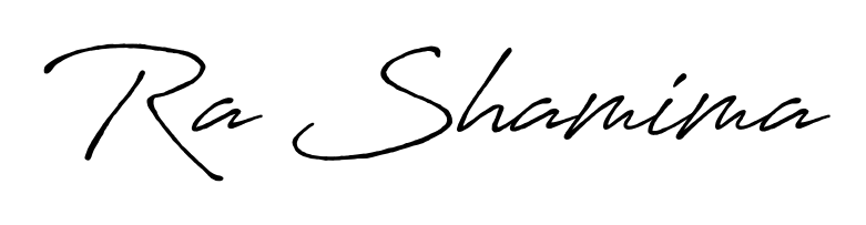 Achieve flawless digital penmanship with Ra Shamima name in Antro_Vectra_Bolder font. The perfect tool for creating online signatures. Ra Shamima signature style 7 images and pictures png