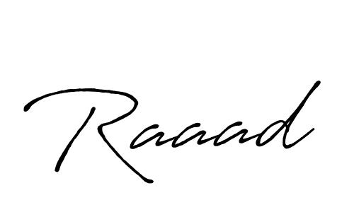 You should practise on your own different ways (Antro_Vectra_Bolder) to write your name (Raaad) in signature. don't let someone else do it for you. Raaad signature style 7 images and pictures png