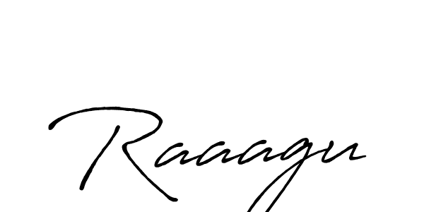 Antro_Vectra_Bolder is a professional signature style that is perfect for those who want to add a touch of class to their signature. It is also a great choice for those who want to make their signature more unique. Get Raaagu name to fancy signature for free. Raaagu signature style 7 images and pictures png