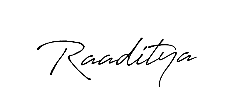 if you are searching for the best signature style for your name Raaditya. so please give up your signature search. here we have designed multiple signature styles  using Antro_Vectra_Bolder. Raaditya signature style 7 images and pictures png
