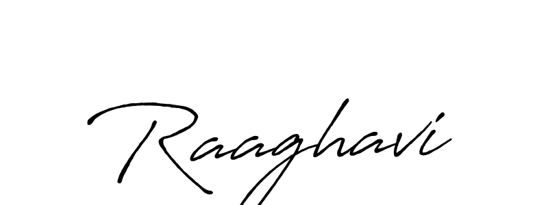 Best and Professional Signature Style for Raaghavi. Antro_Vectra_Bolder Best Signature Style Collection. Raaghavi signature style 7 images and pictures png