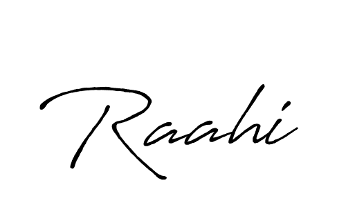 Also You can easily find your signature by using the search form. We will create Raahi name handwritten signature images for you free of cost using Antro_Vectra_Bolder sign style. Raahi signature style 7 images and pictures png