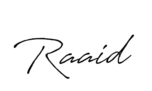 Check out images of Autograph of Raaid name. Actor Raaid Signature Style. Antro_Vectra_Bolder is a professional sign style online. Raaid signature style 7 images and pictures png