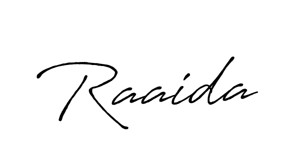 How to Draw Raaida signature style? Antro_Vectra_Bolder is a latest design signature styles for name Raaida. Raaida signature style 7 images and pictures png