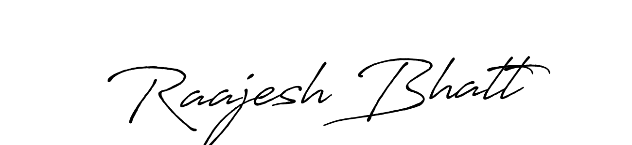 Make a short Raajesh Bhatt signature style. Manage your documents anywhere anytime using Antro_Vectra_Bolder. Create and add eSignatures, submit forms, share and send files easily. Raajesh Bhatt signature style 7 images and pictures png