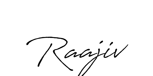 Once you've used our free online signature maker to create your best signature Antro_Vectra_Bolder style, it's time to enjoy all of the benefits that Raajiv name signing documents. Raajiv signature style 7 images and pictures png