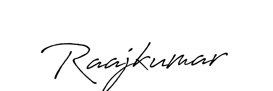 The best way (Antro_Vectra_Bolder) to make a short signature is to pick only two or three words in your name. The name Raajkumar include a total of six letters. For converting this name. Raajkumar signature style 7 images and pictures png