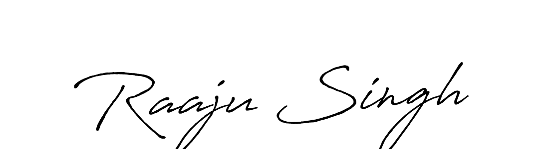 Similarly Antro_Vectra_Bolder is the best handwritten signature design. Signature creator online .You can use it as an online autograph creator for name Raaju Singh. Raaju Singh signature style 7 images and pictures png