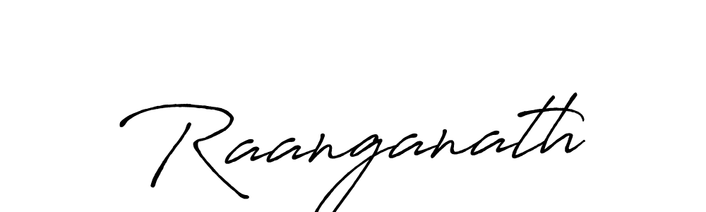 Similarly Antro_Vectra_Bolder is the best handwritten signature design. Signature creator online .You can use it as an online autograph creator for name Raanganath. Raanganath signature style 7 images and pictures png