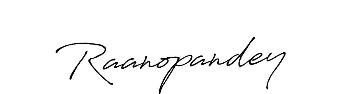 if you are searching for the best signature style for your name Raanopandey. so please give up your signature search. here we have designed multiple signature styles  using Antro_Vectra_Bolder. Raanopandey signature style 7 images and pictures png