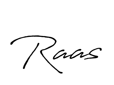See photos of Raas official signature by Spectra . Check more albums & portfolios. Read reviews & check more about Antro_Vectra_Bolder font. Raas signature style 7 images and pictures png