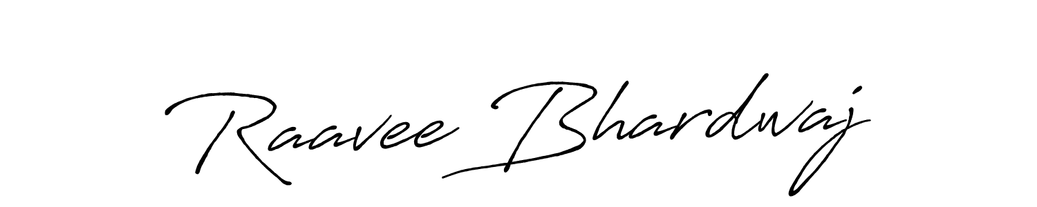 Once you've used our free online signature maker to create your best signature Antro_Vectra_Bolder style, it's time to enjoy all of the benefits that Raavee Bhardwaj name signing documents. Raavee Bhardwaj signature style 7 images and pictures png