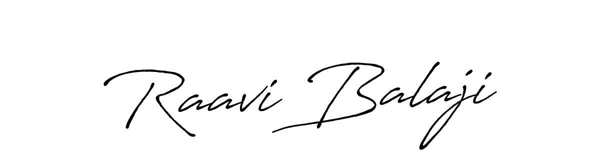 Best and Professional Signature Style for Raavi Balaji. Antro_Vectra_Bolder Best Signature Style Collection. Raavi Balaji signature style 7 images and pictures png