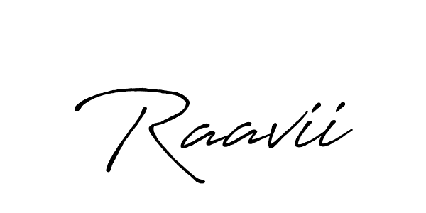This is the best signature style for the Raavii name. Also you like these signature font (Antro_Vectra_Bolder). Mix name signature. Raavii signature style 7 images and pictures png
