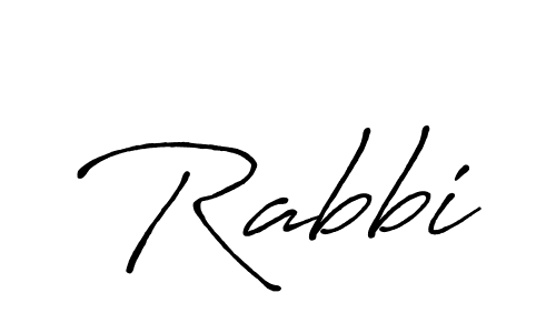 This is the best signature style for the Rabbi name. Also you like these signature font (Antro_Vectra_Bolder). Mix name signature. Rabbi signature style 7 images and pictures png