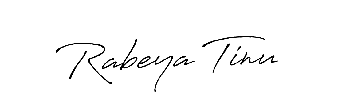 Check out images of Autograph of Rabeya Tinu name. Actor Rabeya Tinu Signature Style. Antro_Vectra_Bolder is a professional sign style online. Rabeya Tinu signature style 7 images and pictures png