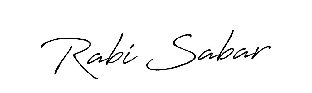 See photos of Rabi Sabar official signature by Spectra . Check more albums & portfolios. Read reviews & check more about Antro_Vectra_Bolder font. Rabi Sabar signature style 7 images and pictures png