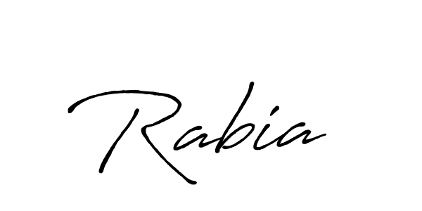 Check out images of Autograph of Rabia  name. Actor Rabia  Signature Style. Antro_Vectra_Bolder is a professional sign style online. Rabia  signature style 7 images and pictures png