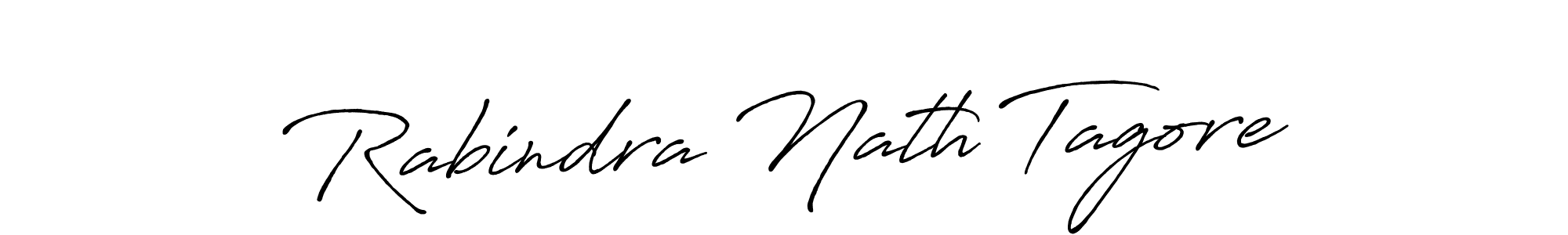 This is the best signature style for the Rabindra Nath Tagore name. Also you like these signature font (Antro_Vectra_Bolder). Mix name signature. Rabindra Nath Tagore signature style 7 images and pictures png