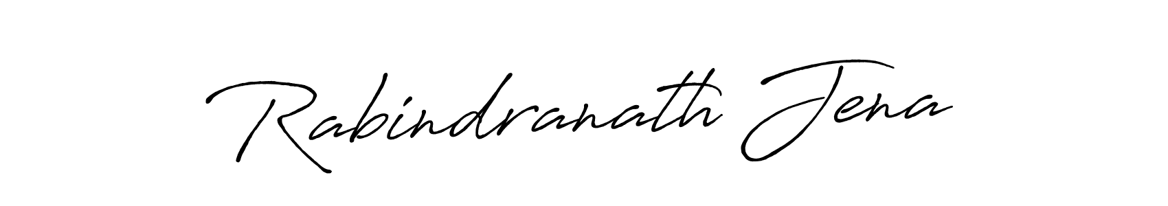 Also You can easily find your signature by using the search form. We will create Rabindranath Jena name handwritten signature images for you free of cost using Antro_Vectra_Bolder sign style. Rabindranath Jena signature style 7 images and pictures png