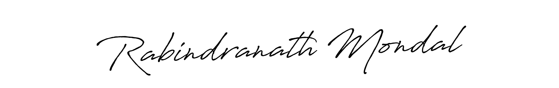 This is the best signature style for the Rabindranath Mondal name. Also you like these signature font (Antro_Vectra_Bolder). Mix name signature. Rabindranath Mondal signature style 7 images and pictures png
