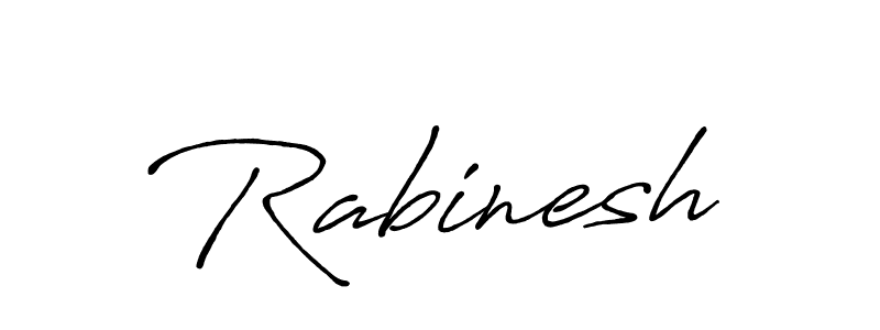 This is the best signature style for the Rabinesh name. Also you like these signature font (Antro_Vectra_Bolder). Mix name signature. Rabinesh signature style 7 images and pictures png